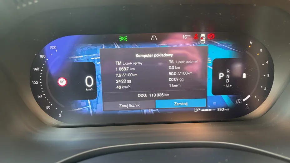 VOLVO XC60 XC60 B5 D AWD Momentum Pro aut