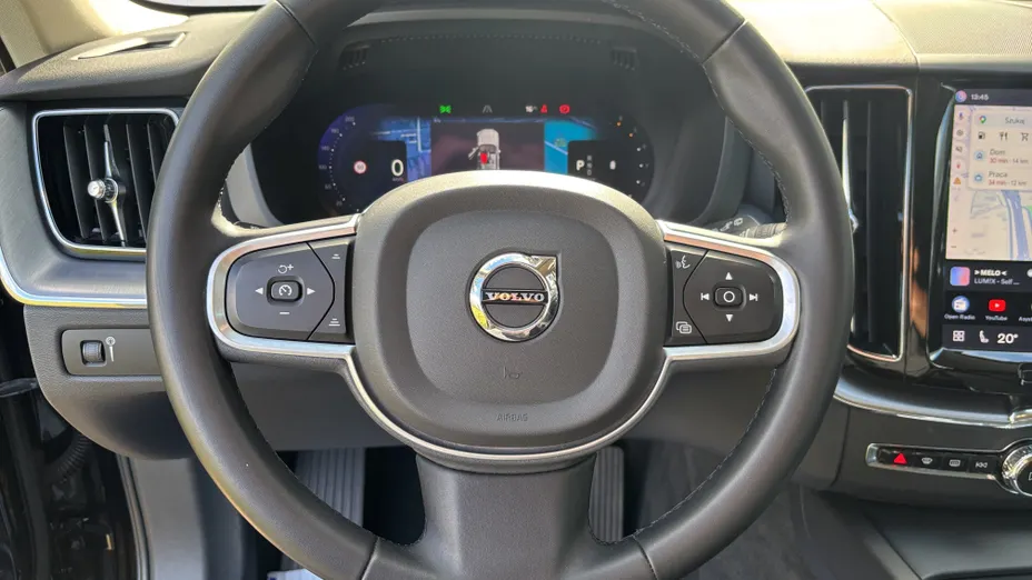 VOLVO XC60 XC60 B5 D AWD Momentum Pro aut