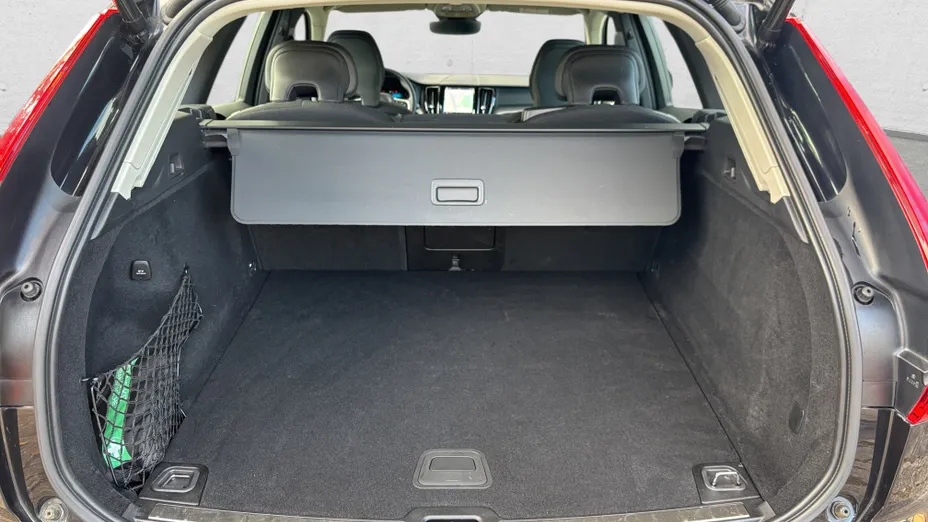 VOLVO XC60 XC60 B5 D AWD Momentum Pro aut