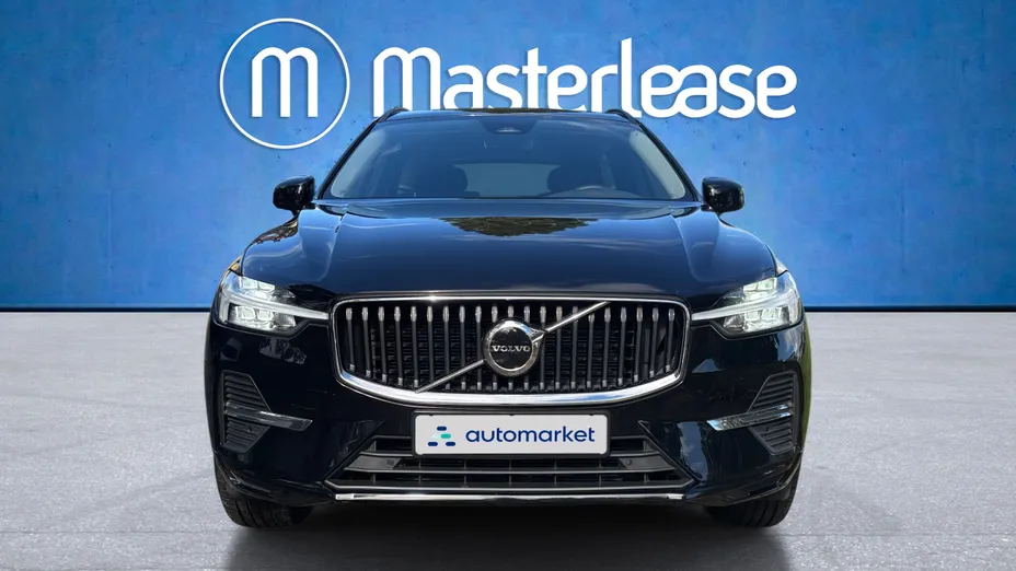VOLVO XC60 XC60 B5 D AWD Momentum Pro aut
