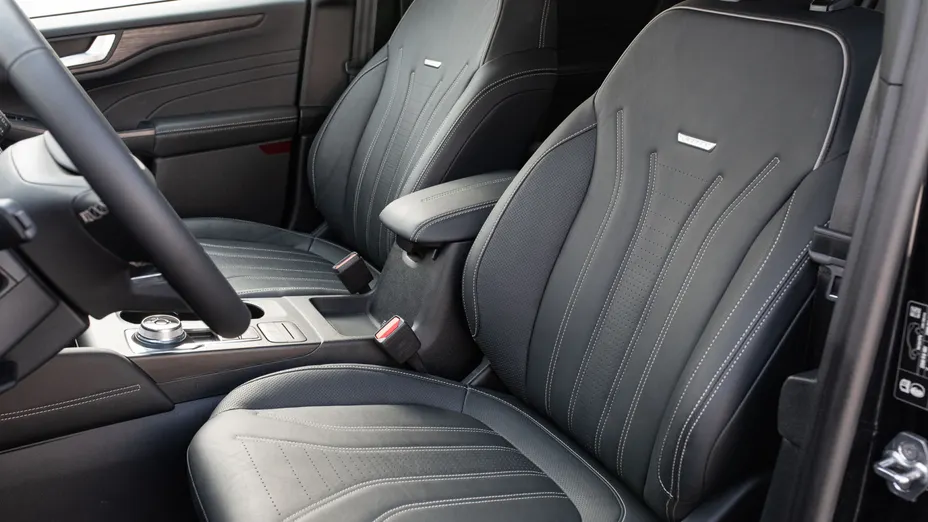 FORD Kuga Kuga 2.5 FHEV FWD Vignale