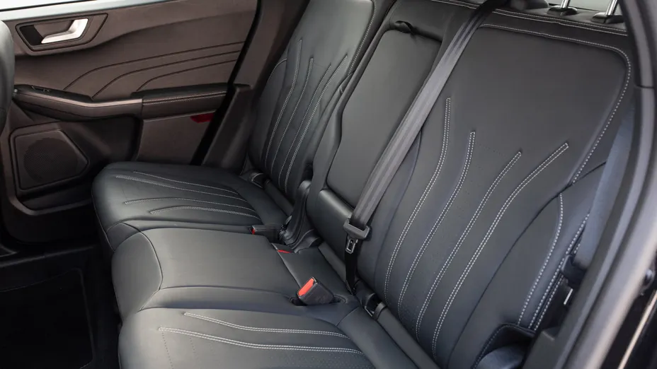 FORD Kuga Kuga 2.5 FHEV FWD Vignale