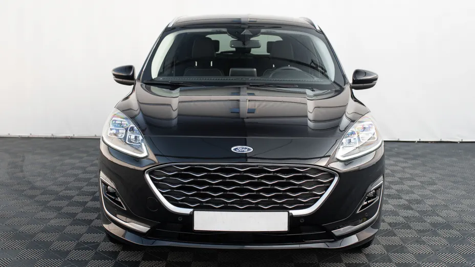 FORD Kuga Kuga 2.5 FHEV FWD Vignale