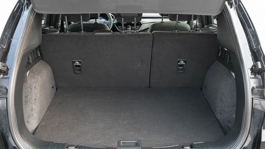 FORD Kuga Kuga 2.5 FHEV FWD Vignale