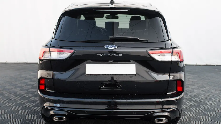 FORD Kuga Kuga 2.5 FHEV FWD Vignale
