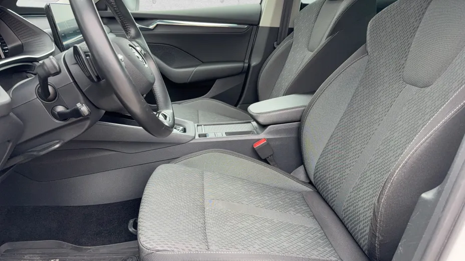 SKODA Octavia Octavia 2.0 TDI Style DSG