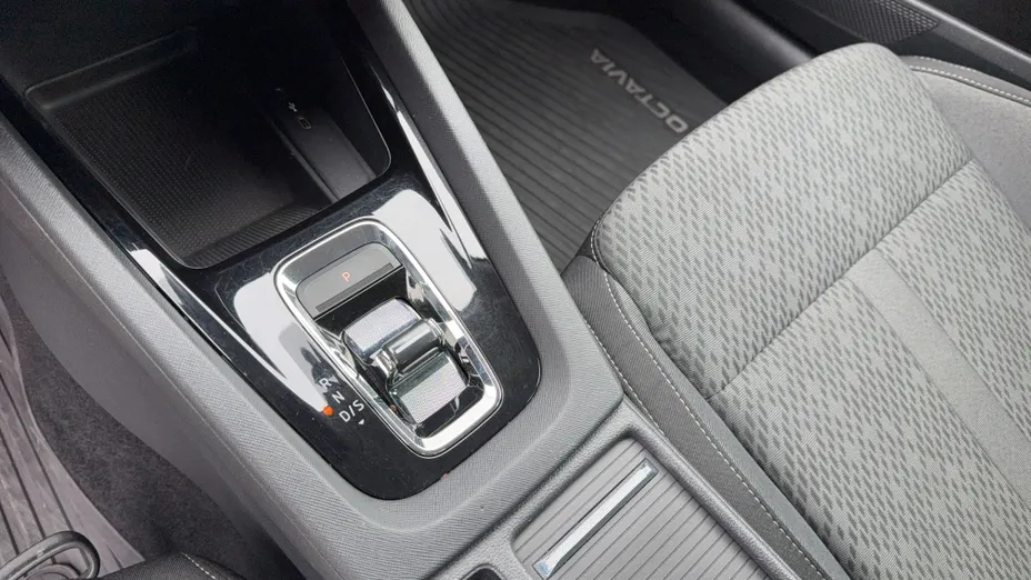 SKODA Octavia Octavia 2.0 TDI Style DSG