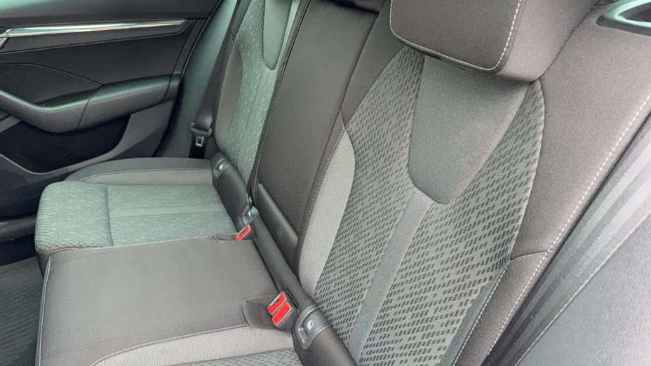 SKODA Octavia Octavia 2.0 TDI Style DSG