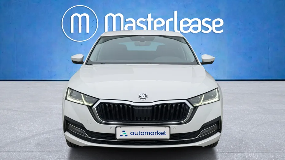 SKODA Octavia Octavia 2.0 TDI Style DSG