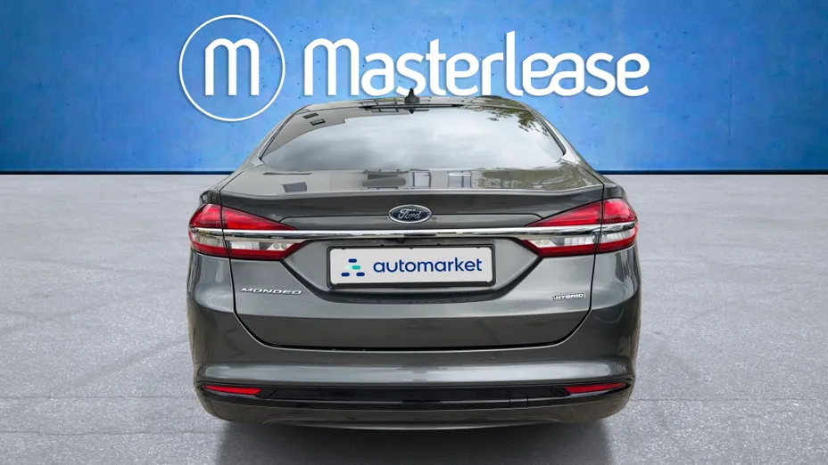 FORD Mondeo Mondeo 2.0 Hybrid Titanium