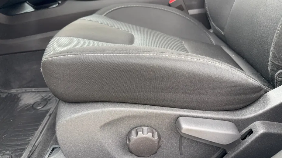 FORD Mondeo Mondeo 2.0 Hybrid Titanium