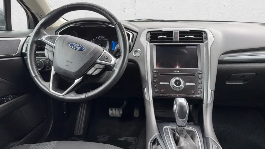 FORD Mondeo Mondeo 2.0 Hybrid Titanium