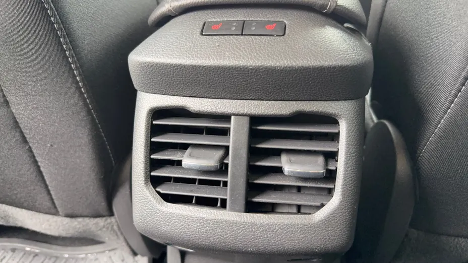 FORD Mondeo Mondeo 2.0 Hybrid Titanium