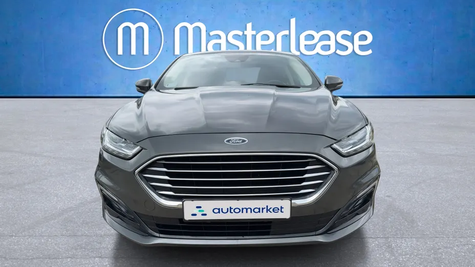 FORD Mondeo Mondeo 2.0 Hybrid Titanium