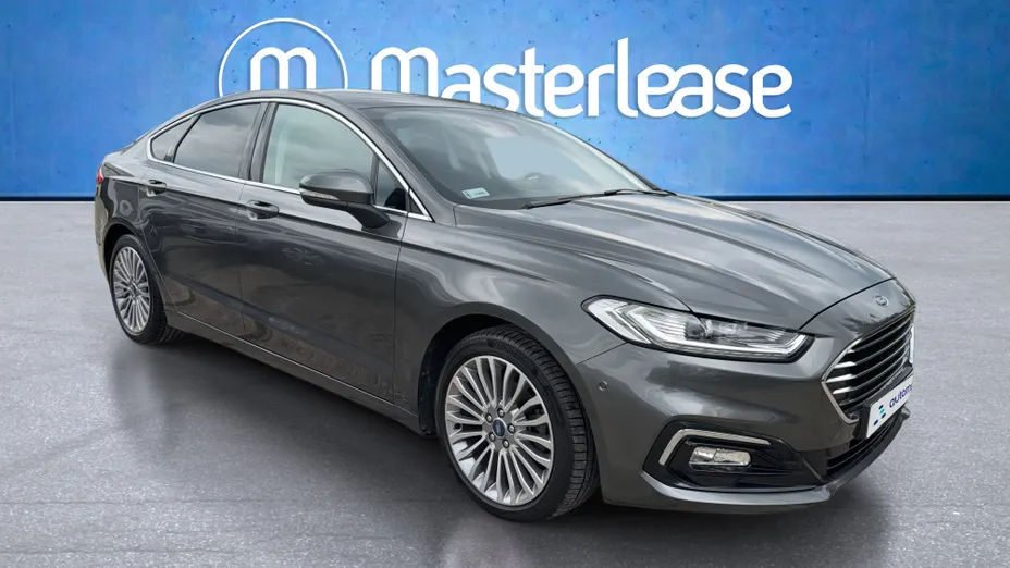 FORD Mondeo Mondeo 2.0 Hybrid Titanium