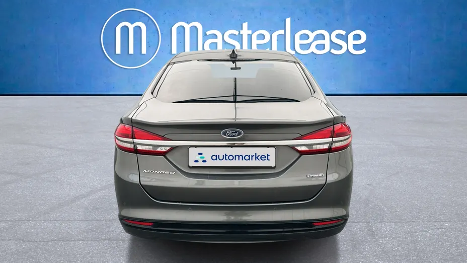 FORD Mondeo Mondeo 2.0 Hybrid Titanium