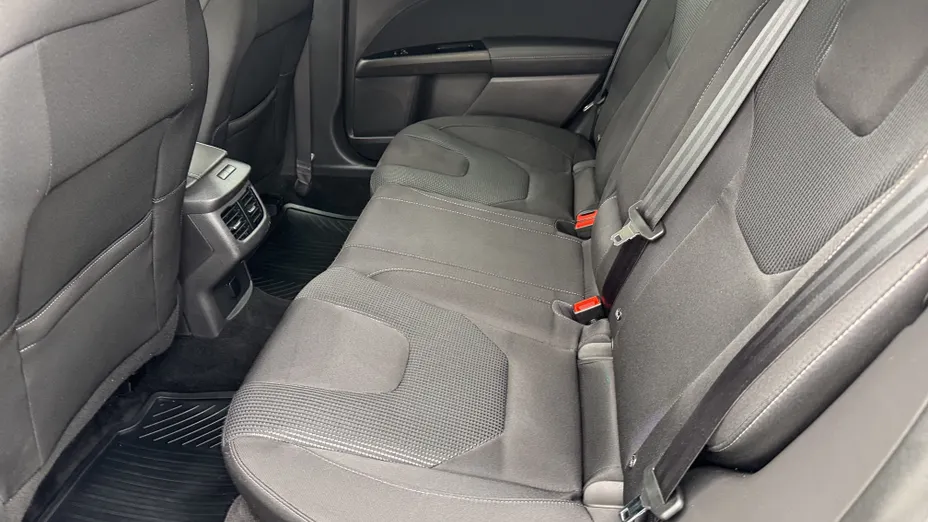 FORD Mondeo Mondeo 2.0 Hybrid Titanium