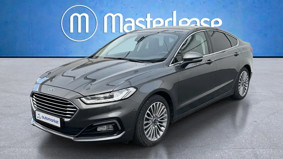 FORD Mondeo Mondeo 2.0 Hybrid Titanium