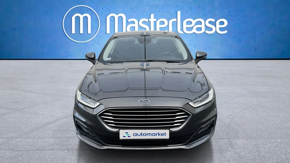 FORD Mondeo Mondeo 2.0 Hybrid Titanium