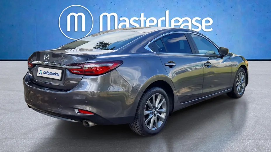 MAZDA 6 6 2.0 SkyJoy