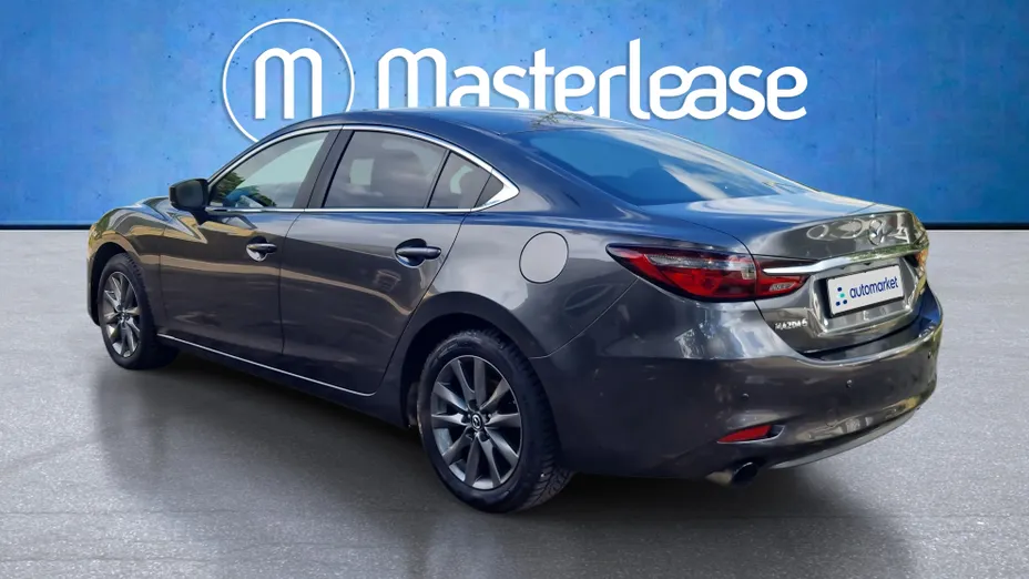MAZDA 6 6 2.0 SkyJoy