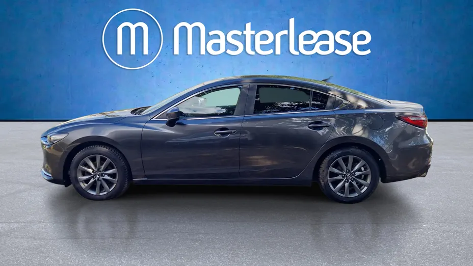 MAZDA 6 6 2.0 SkyJoy