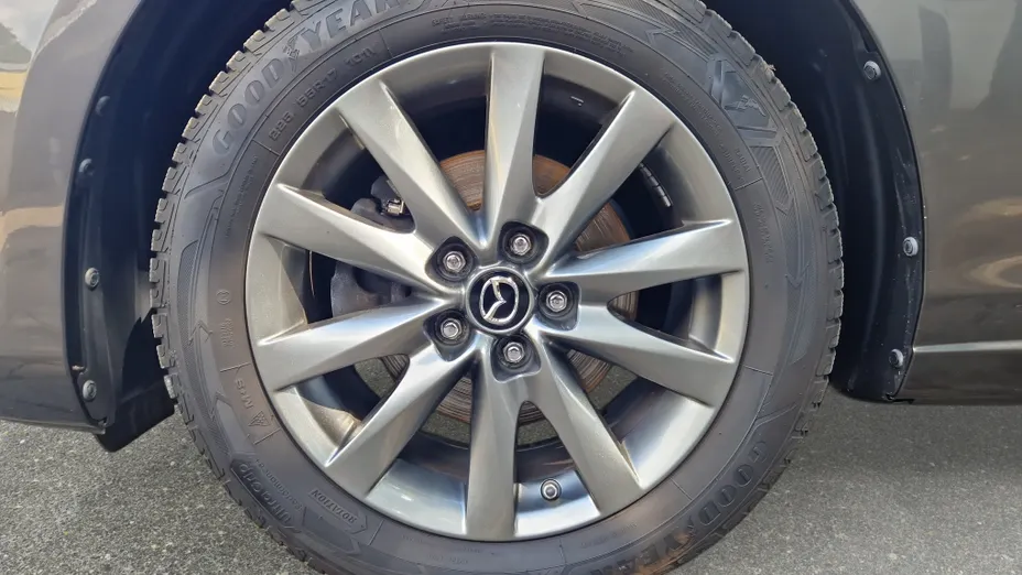 MAZDA 6 6 2.0 SkyJoy