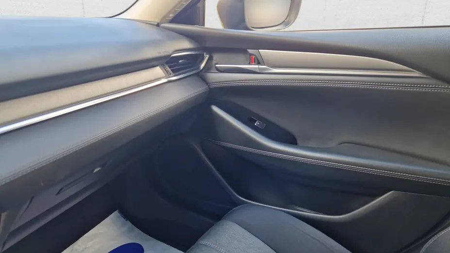 MAZDA 6 6 2.0 SkyJoy
