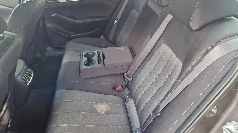 MAZDA 6 6 2.0 SkyJoy