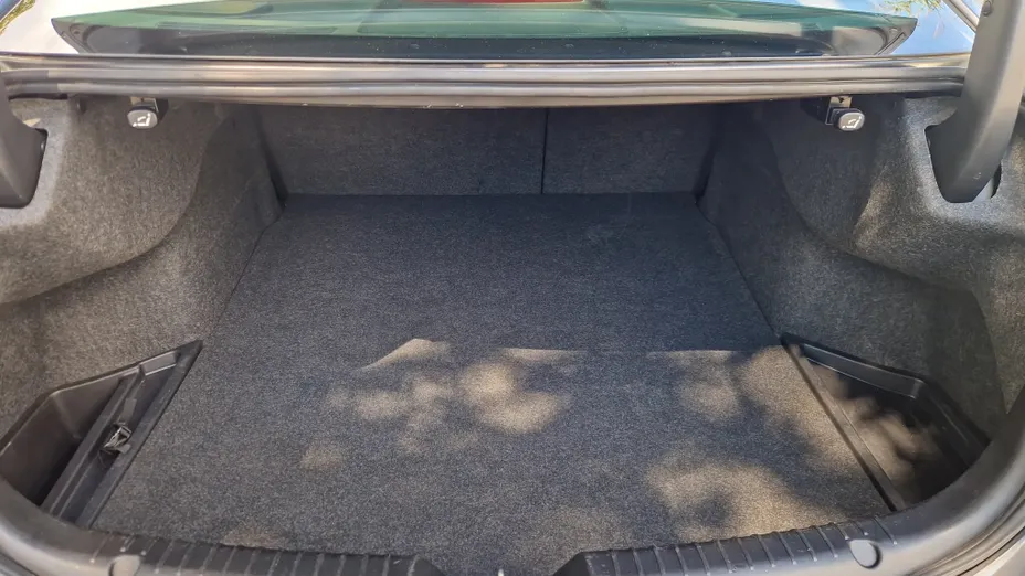 MAZDA 6 6 2.0 SkyJoy