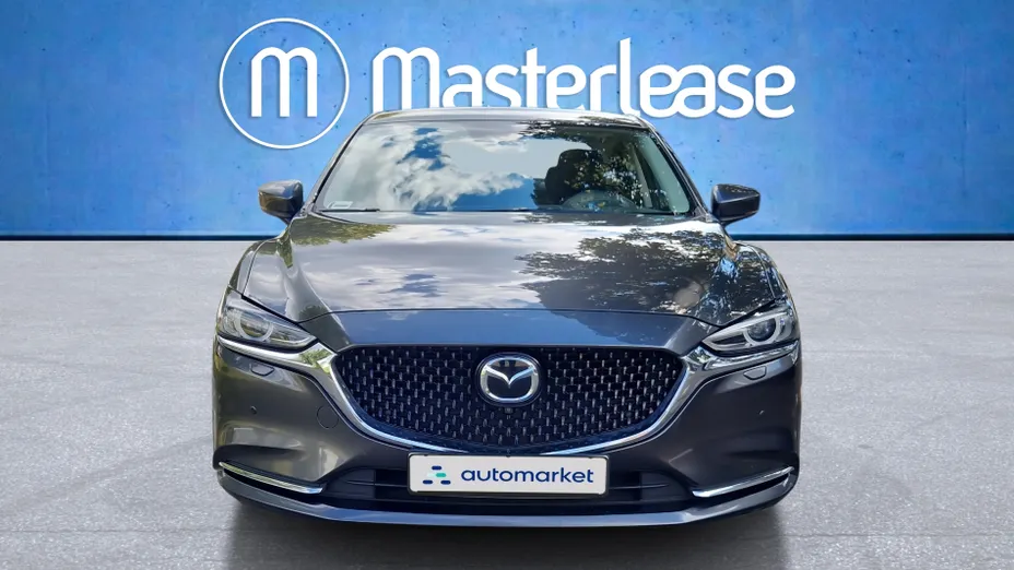 MAZDA 6 6 2.0 SkyJoy