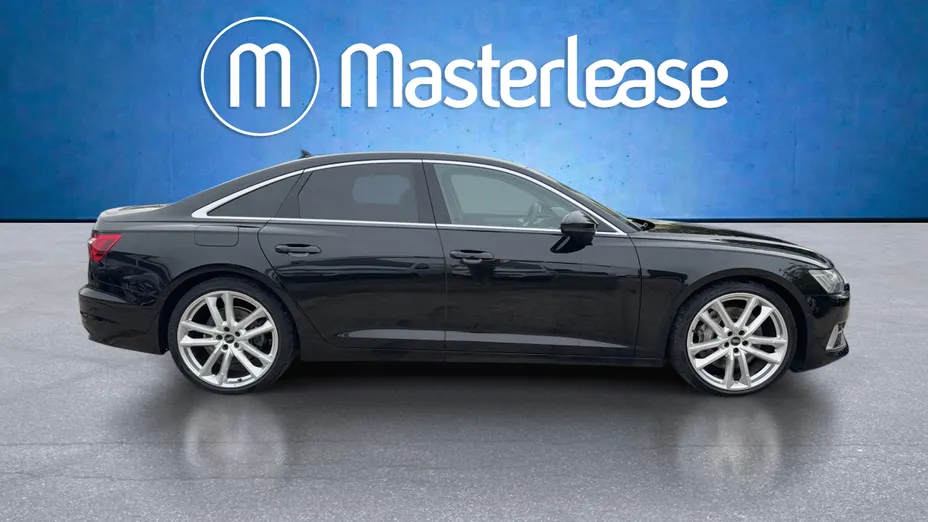AUDI A6 A6 55 TFSI GPF mHEV Quattro Sport S tronic