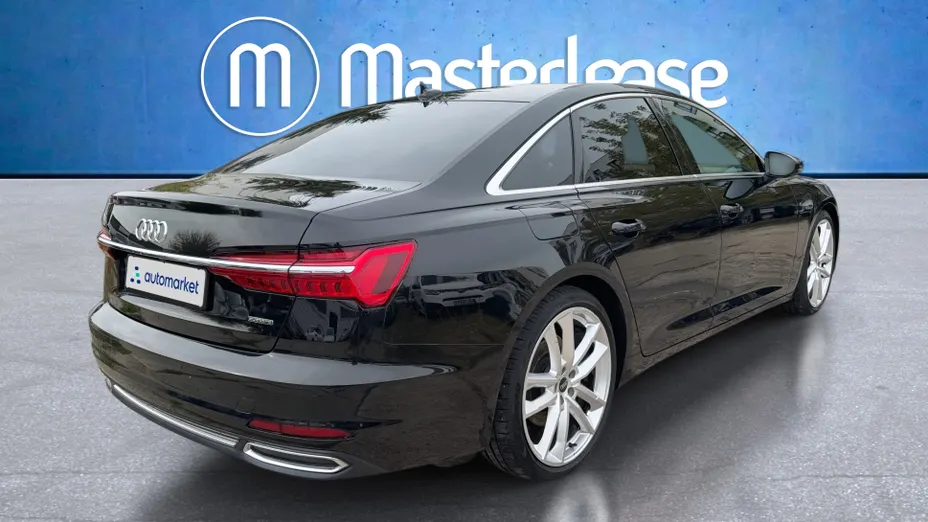 AUDI A6 A6 55 TFSI GPF mHEV Quattro Sport S tronic