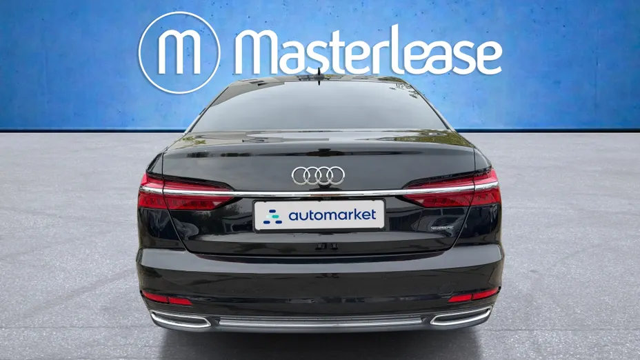 AUDI A6 A6 55 TFSI GPF mHEV Quattro Sport S tronic