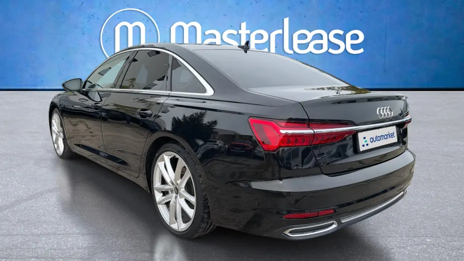 AUDI A6 A6 55 TFSI GPF mHEV Quattro Sport S tronic