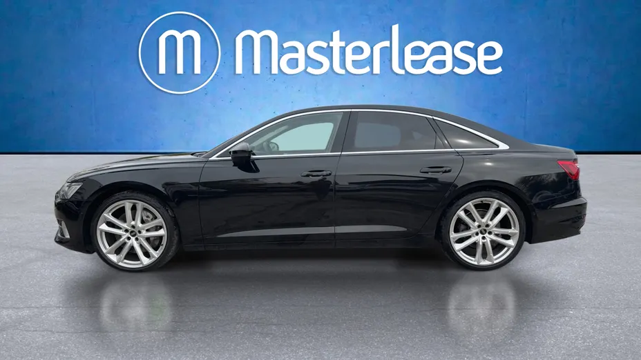 AUDI A6 A6 55 TFSI GPF mHEV Quattro Sport S tronic