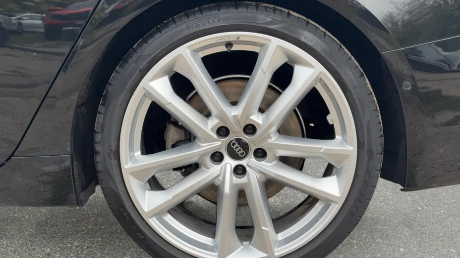 AUDI A6 A6 55 TFSI GPF mHEV Quattro Sport S tronic