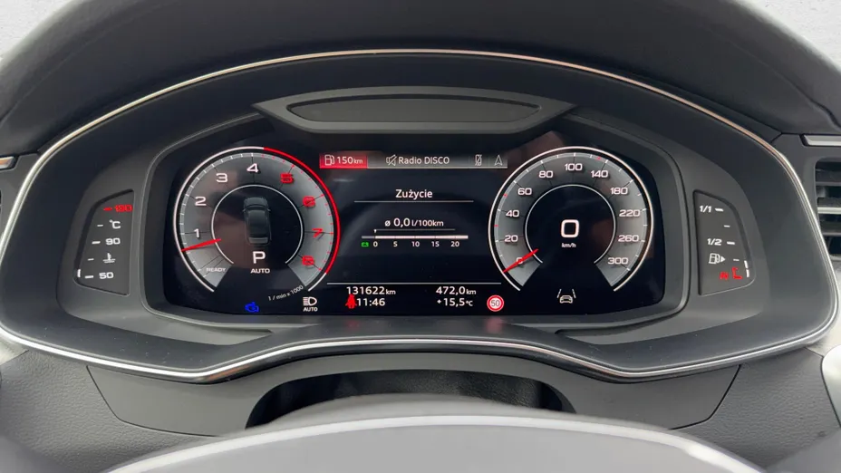 AUDI A6 A6 55 TFSI GPF mHEV Quattro Sport S tronic