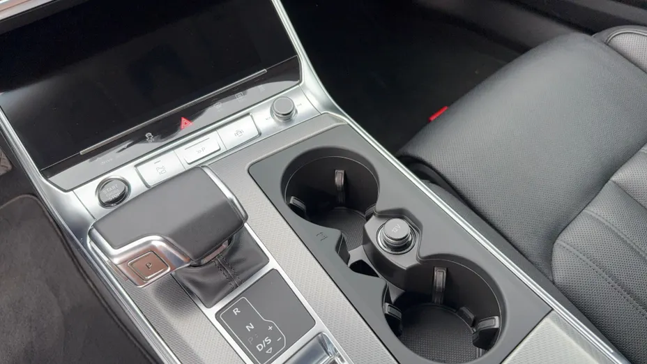 AUDI A6 A6 55 TFSI GPF mHEV Quattro Sport S tronic