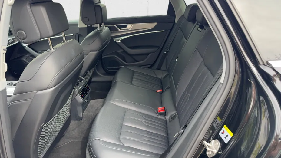 AUDI A6 A6 55 TFSI GPF mHEV Quattro Sport S tronic