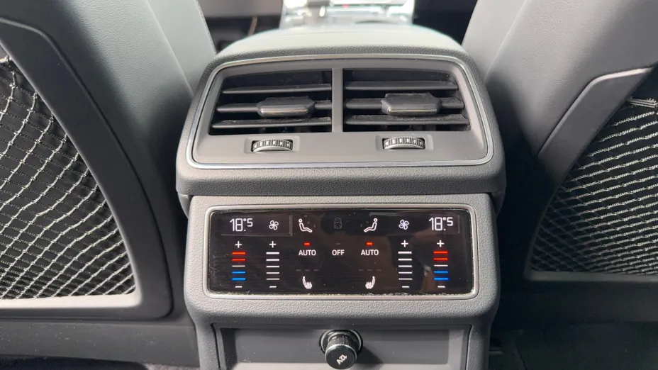 AUDI A6 A6 55 TFSI GPF mHEV Quattro Sport S tronic