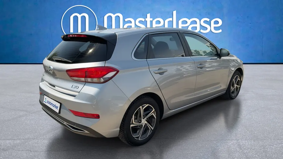 HYUNDAI i30 i30 1.5 DPI Smart