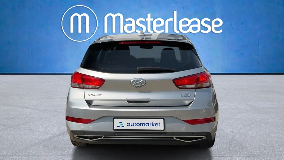 HYUNDAI i30 i30 1.5 DPI Smart