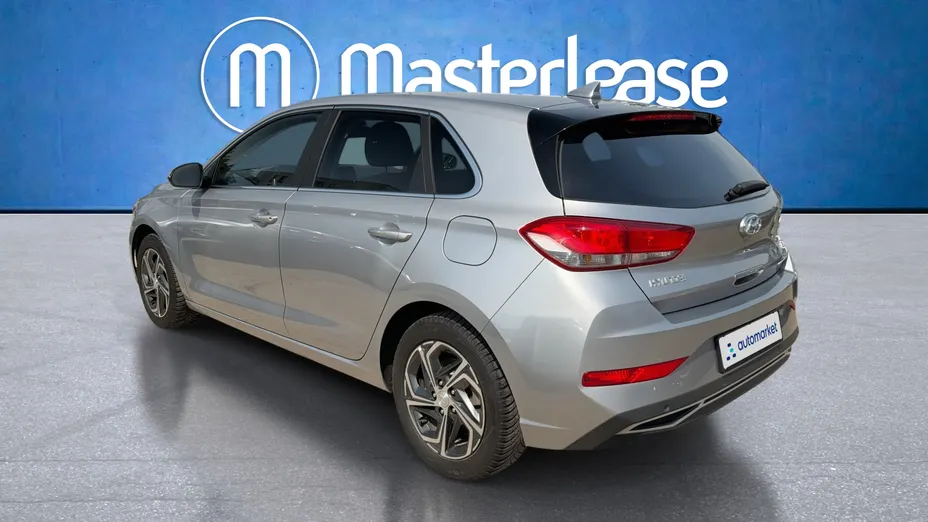 HYUNDAI i30 i30 1.5 DPI Smart