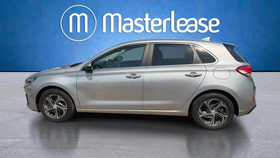 HYUNDAI i30 i30 1.5 DPI Smart