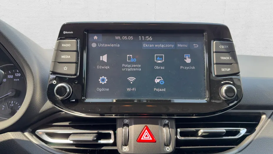 HYUNDAI i30 i30 1.5 DPI Smart