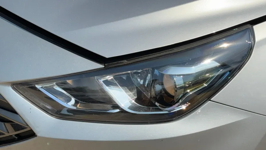 HYUNDAI i30 i30 1.5 DPI Smart