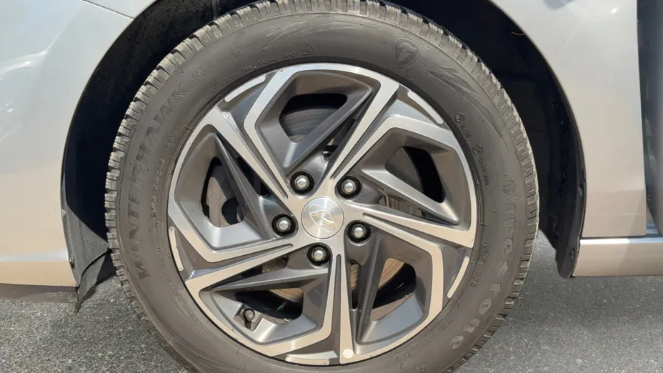 HYUNDAI i30 i30 1.5 DPI Smart