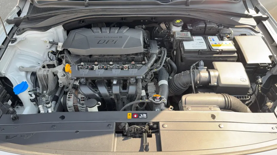 HYUNDAI i30 i30 1.5 DPI Smart