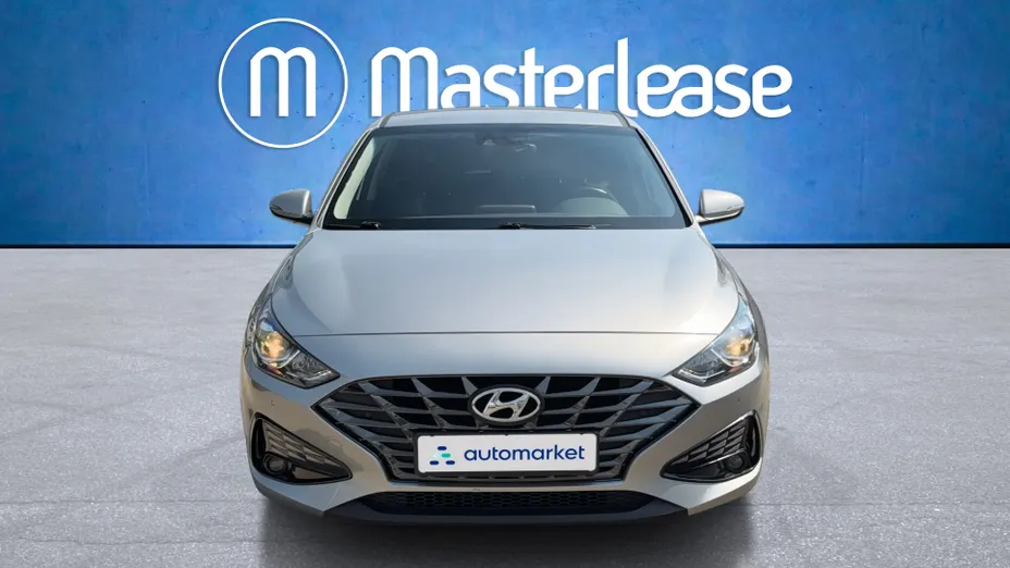 HYUNDAI i30 i30 1.5 DPI Smart